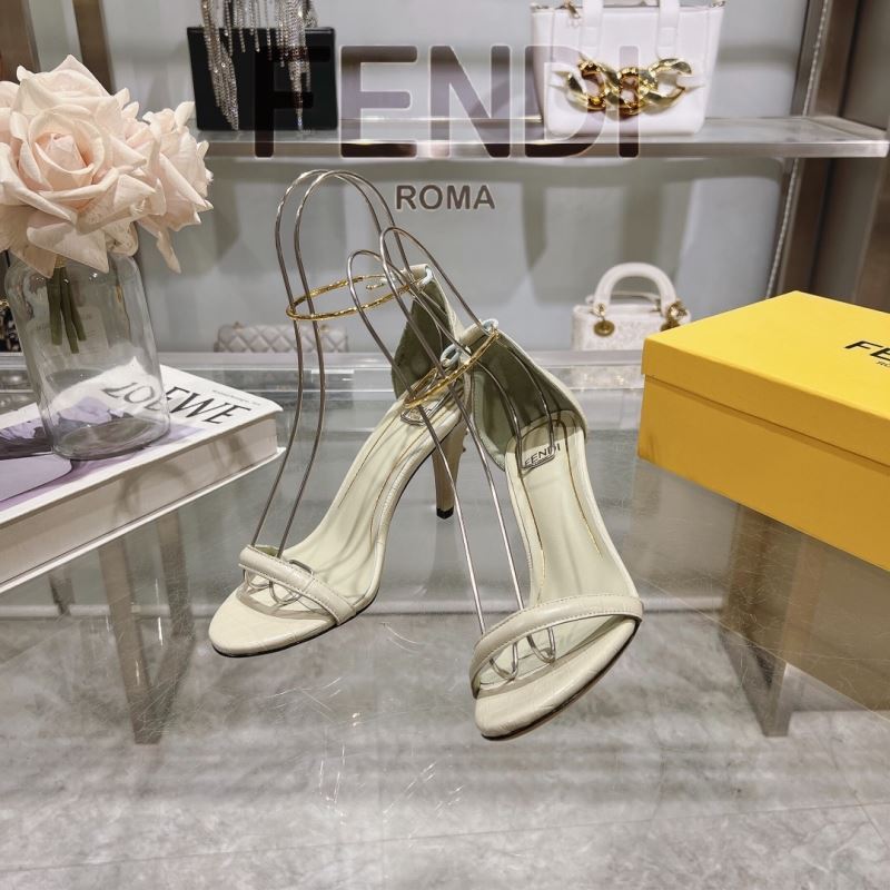 Fendi Sandals